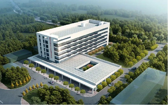 靖西市公共卫生应急救治中心